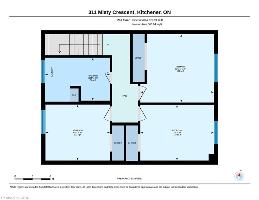 311 Misty Crescent Property Photo 47