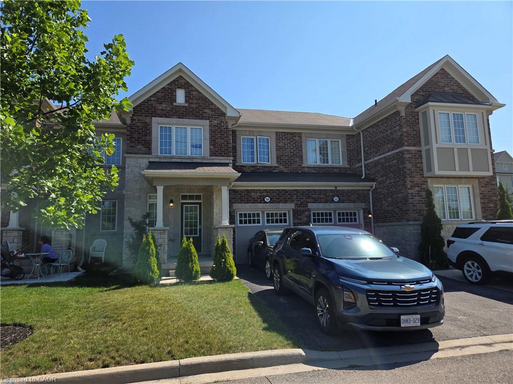 50 Dredge Court