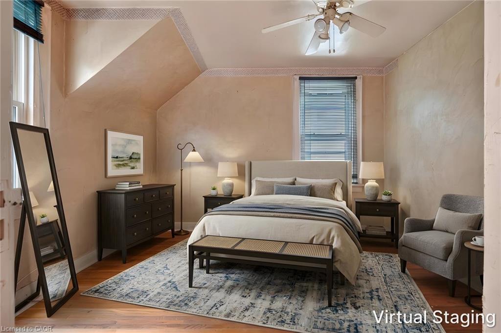 21 Ormond Crescent Property Photo 26