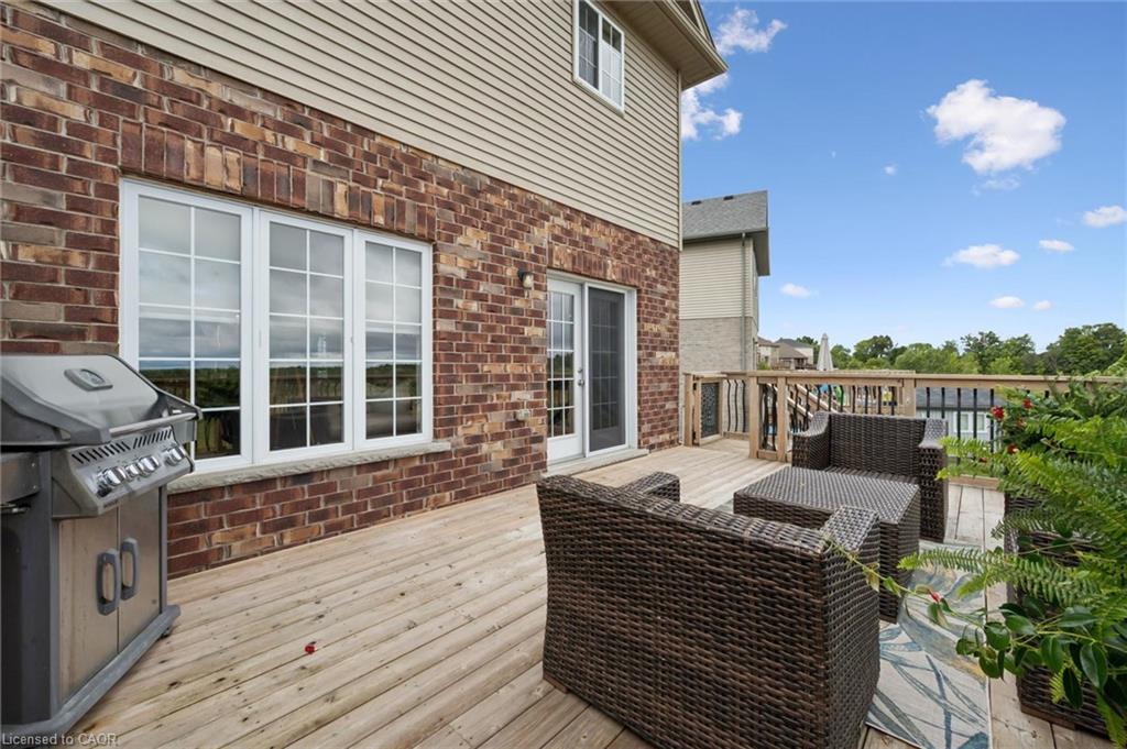 952 Eden Oak Court Property Photo 33