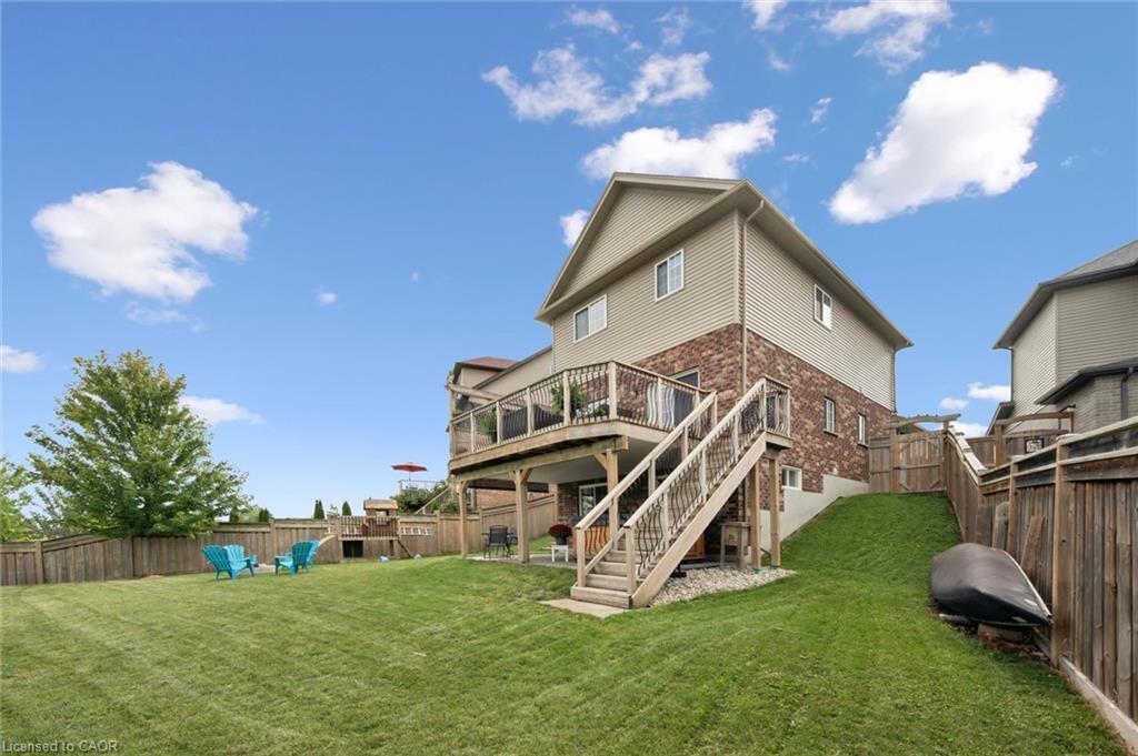 952 Eden Oak Court Property Photo 37