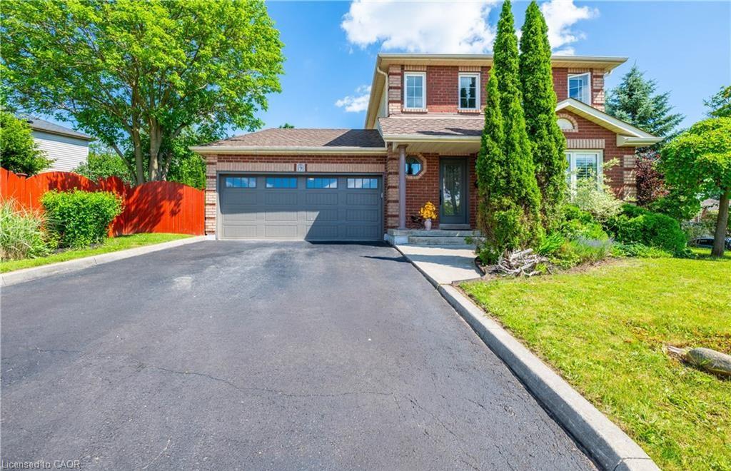 191 Stirling Macgregor Drive Property Photo 3