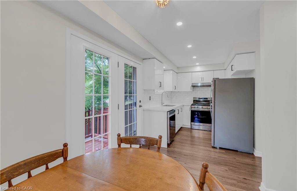 191 Stirling Macgregor Drive Property Photo 13