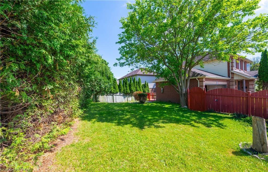 191 Stirling Macgregor Drive Property Photo 30