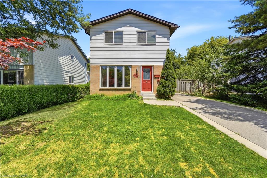 23 Heatherdale Place Property Photo 1