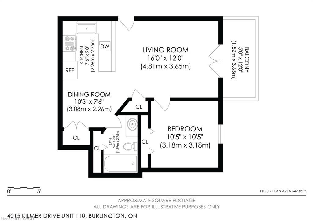 110-4015 Kilmer Drive Property Photo 34