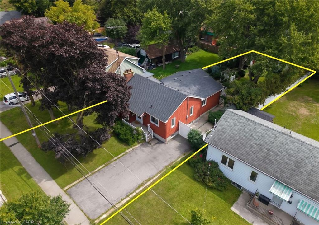 101 Denison Avenue Property Photo 1