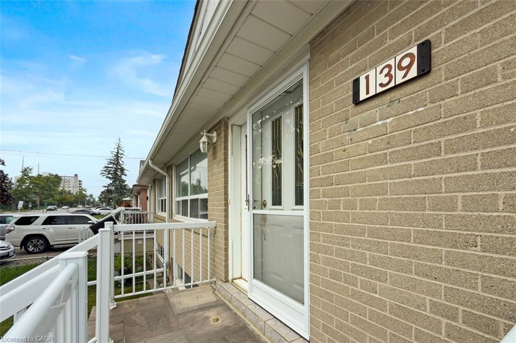 139 Vodden Street E Property Photo 4