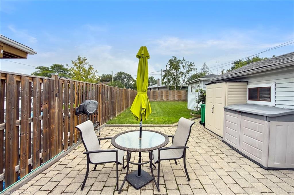 139 Vodden Street E Property Photo 39
