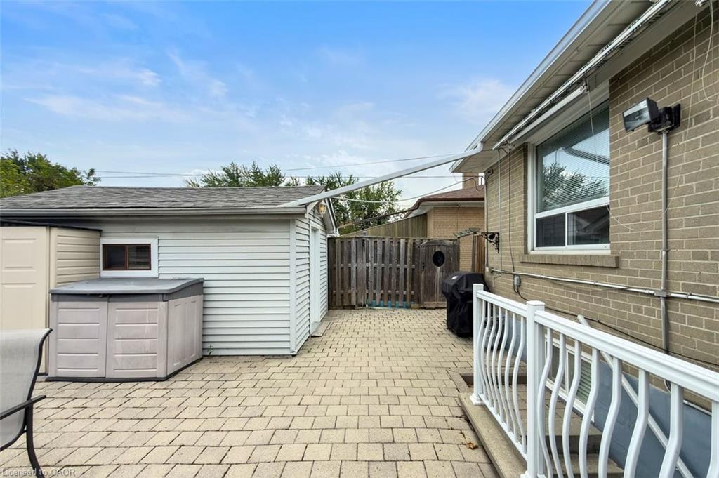 139 Vodden Street E Property Photo 40