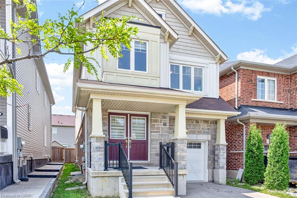 31 Mccargow Drive Property Photo 1