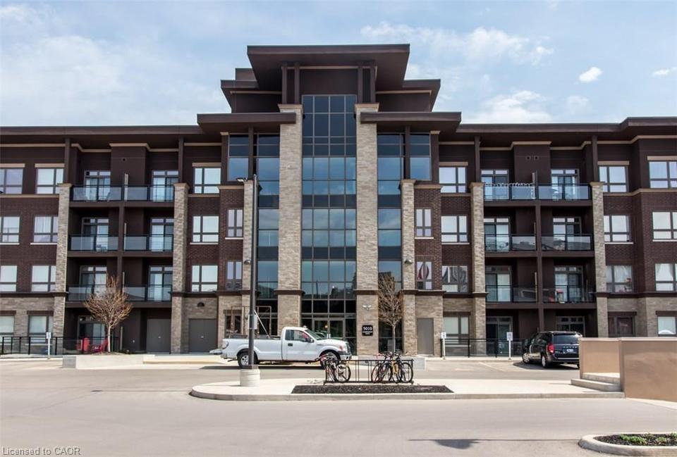215-5010 Corporate Drive Property Photo 1