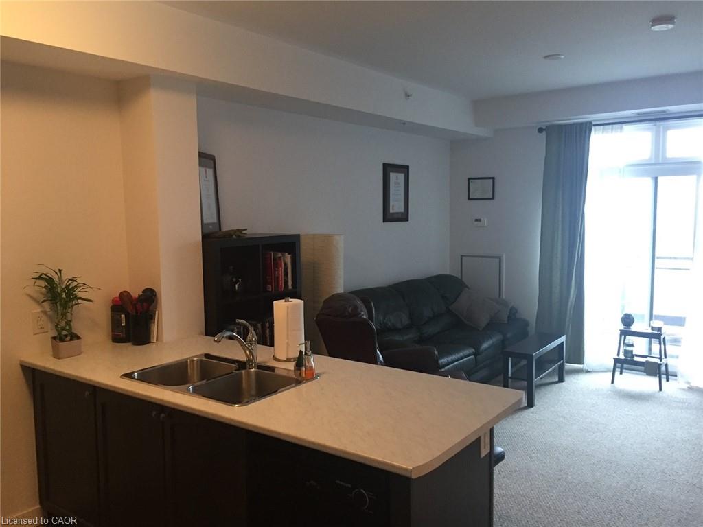 215-5020 Corporate Drive Property Photo 3