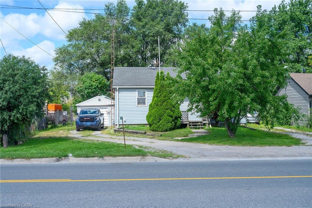 786 Nebo Road Property Photo 1