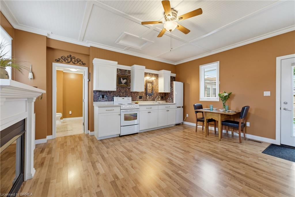 46 Garden Crescent Property Photo 26