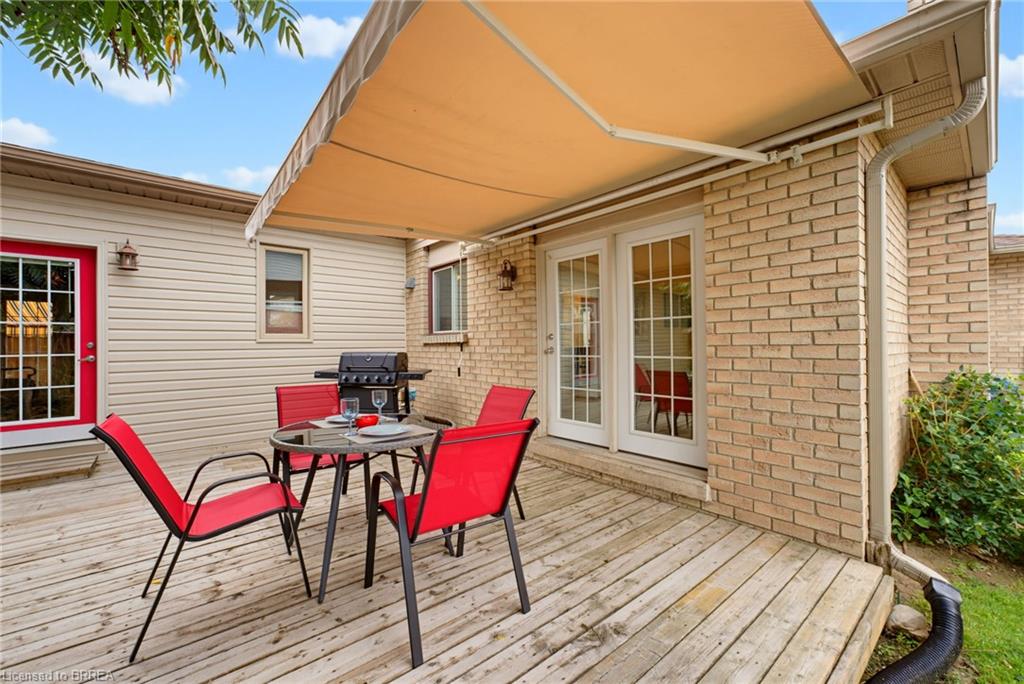 46 Garden Crescent Property Photo 27
