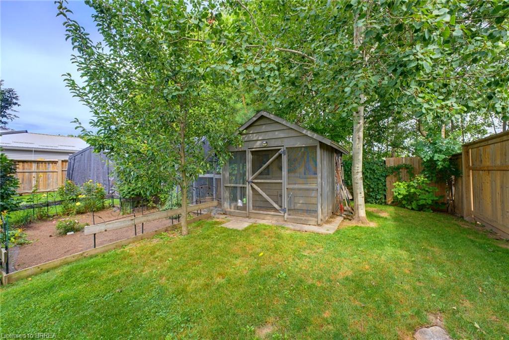 46 Garden Crescent Property Photo 30