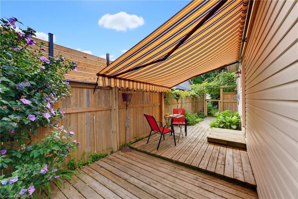 46 Garden Crescent Property Photo 31