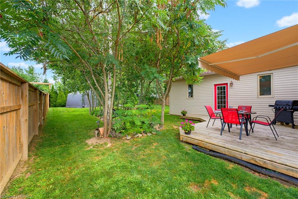 46 Garden Crescent Property Photo 33