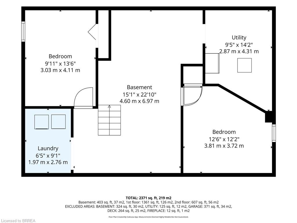 46 Garden Crescent Property Photo 36