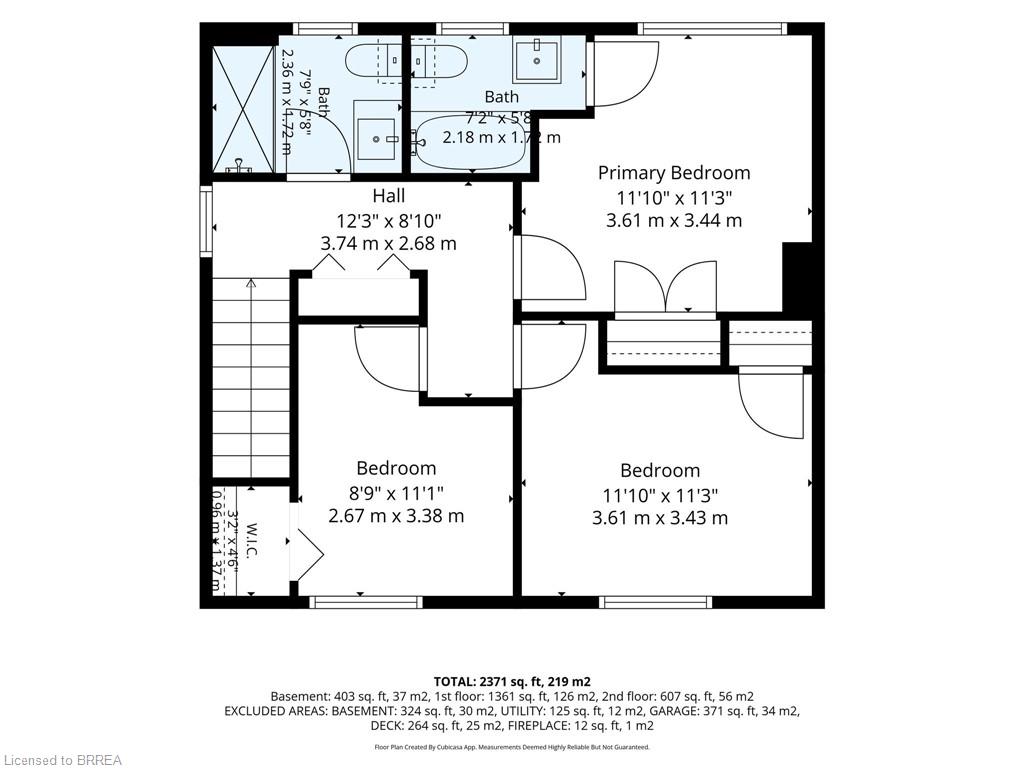 46 Garden Crescent Property Photo 38