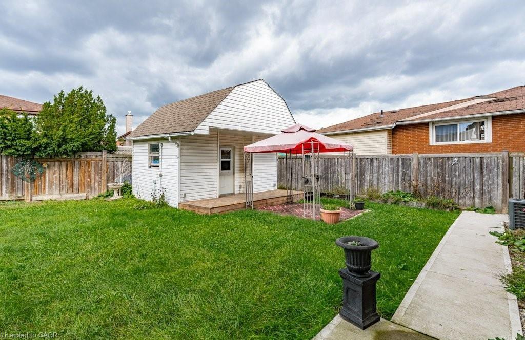 271 Carson Drive Property Photo 17