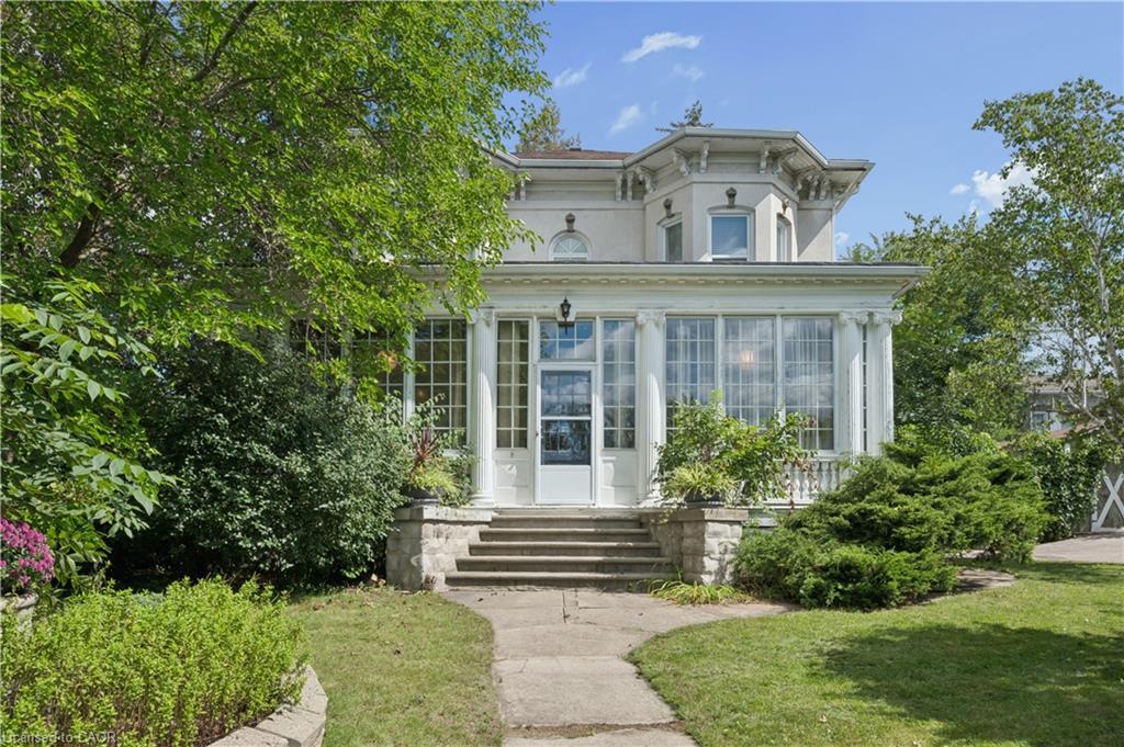 66 Park Hill Road E Property Photo 1