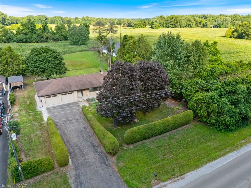 772 Forestry Farm Road Property Photo 4