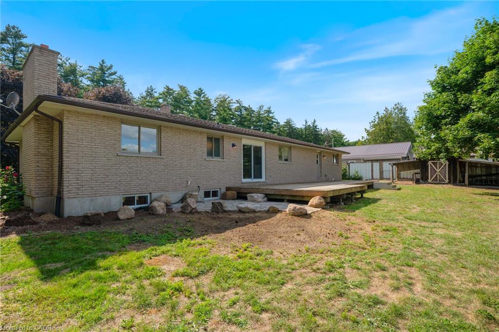 772 Forestry Farm Road Property Photo 26