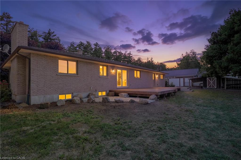 772 Forestry Farm Road Property Photo 29
