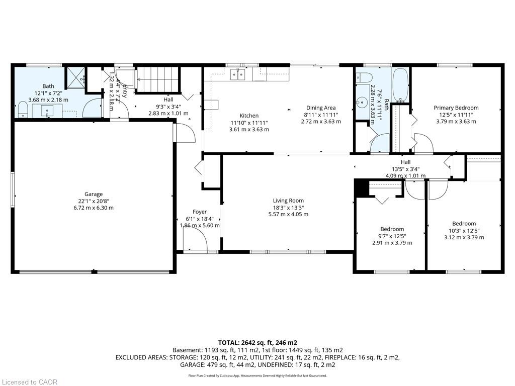 772 Forestry Farm Road Property Photo 35