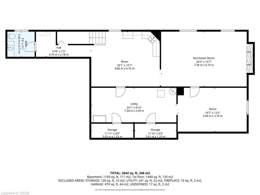 772 Forestry Farm Road Property Photo 36
