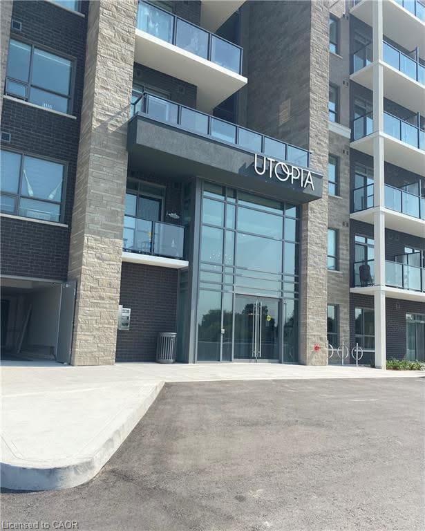 415-5055 Greenlane Road Property Photo 1