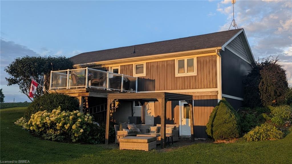 542 Woodhill Road Property Photo 38