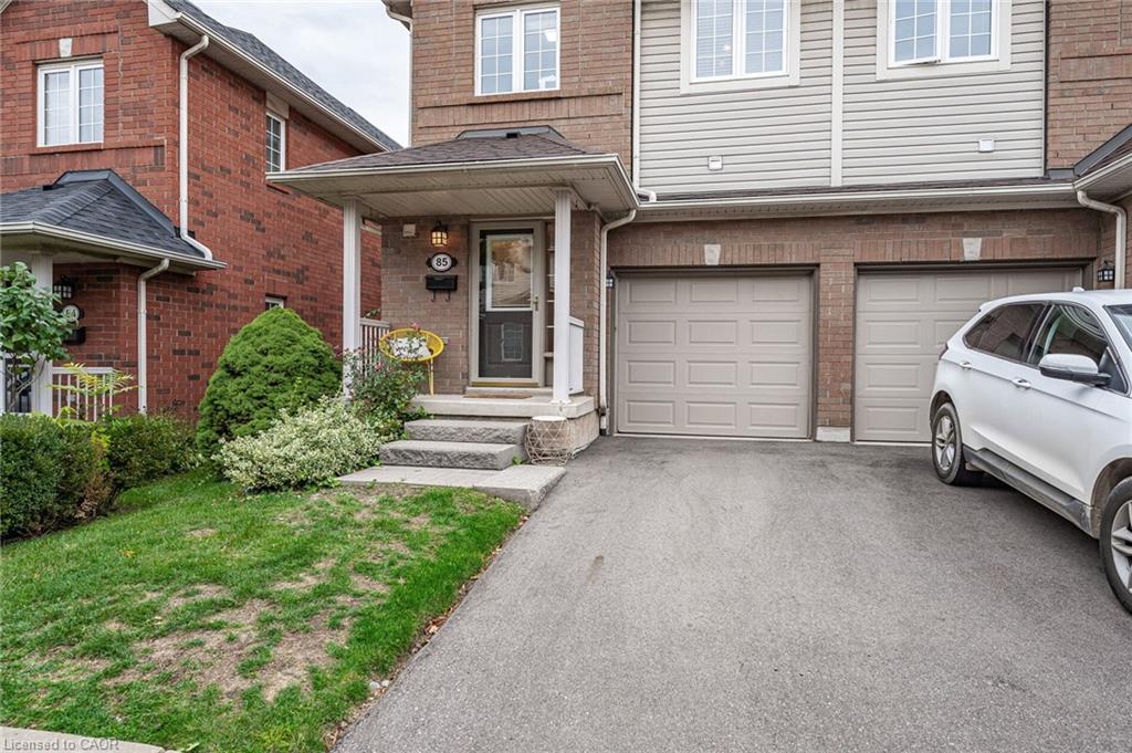 85-100 Beddoe Drive Property Photo 3