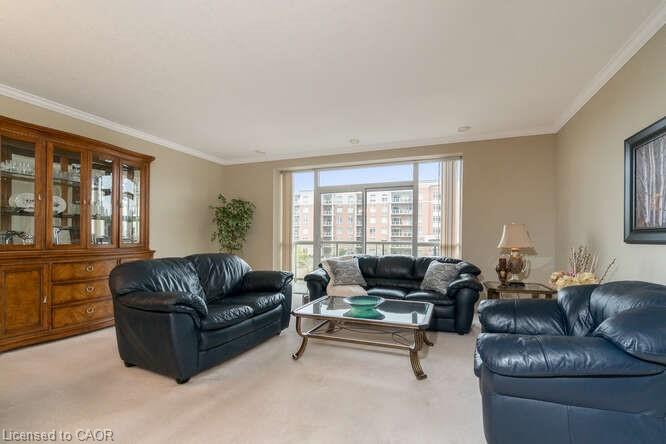 309-1998 Ironstone Drive Nw Property Photo 3