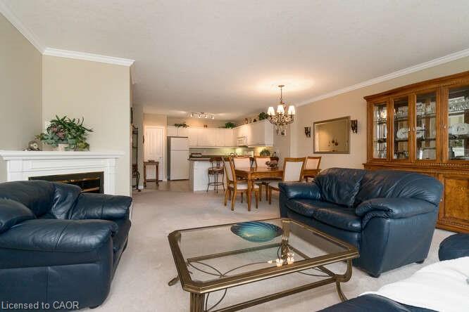 309-1998 Ironstone Drive Nw Property Photo 5