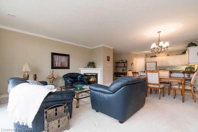 309-1998 Ironstone Drive Nw Property Photo 6