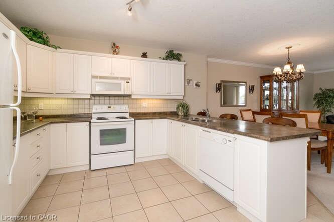 309-1998 Ironstone Drive Nw Property Photo 12