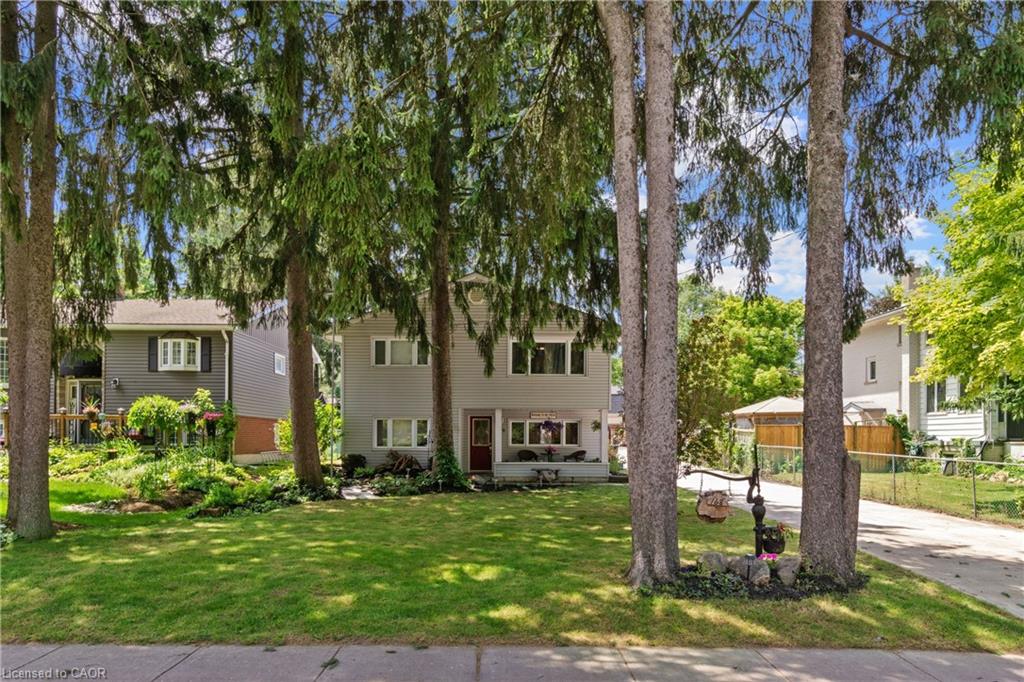168 Asmus Street