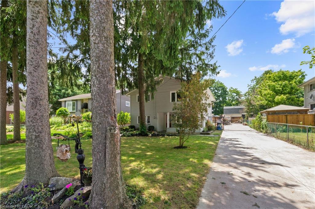 168 Asmus Street Property Photo 2