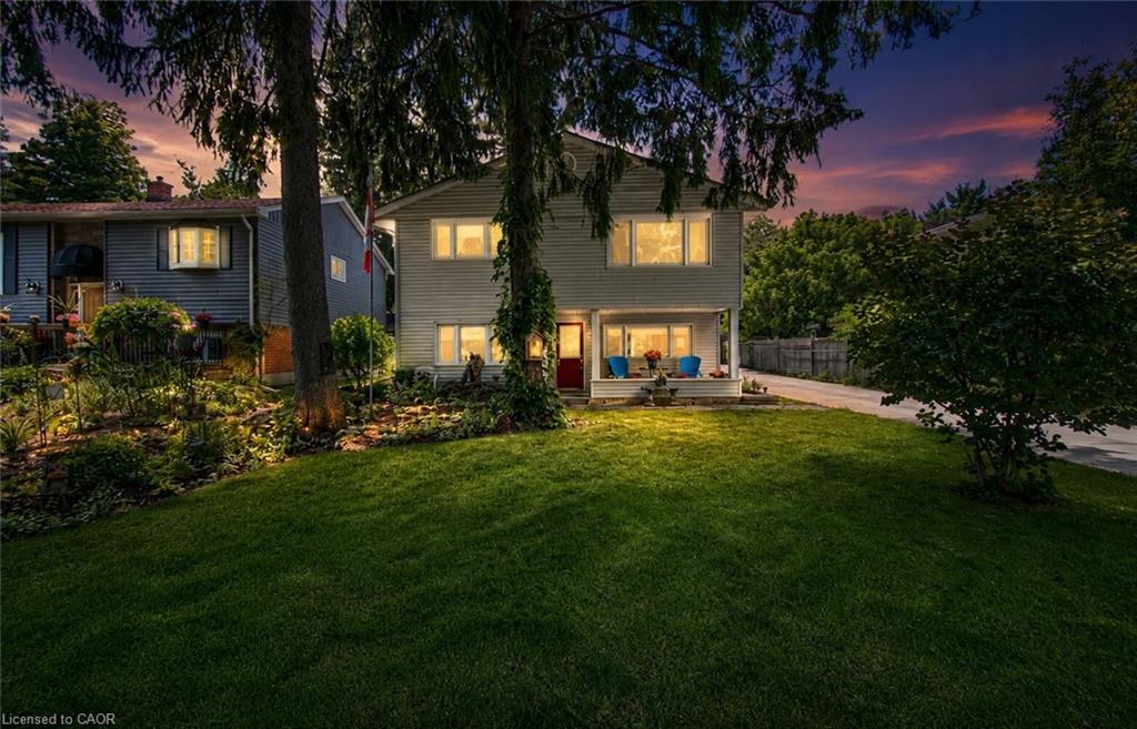 168 Asmus Street Property Photo 3
