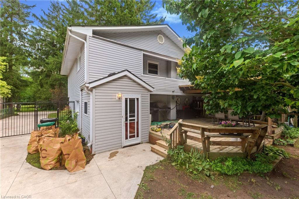168 Asmus Street Property Photo 6