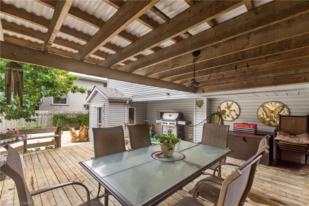 168 Asmus Street Property Photo 8