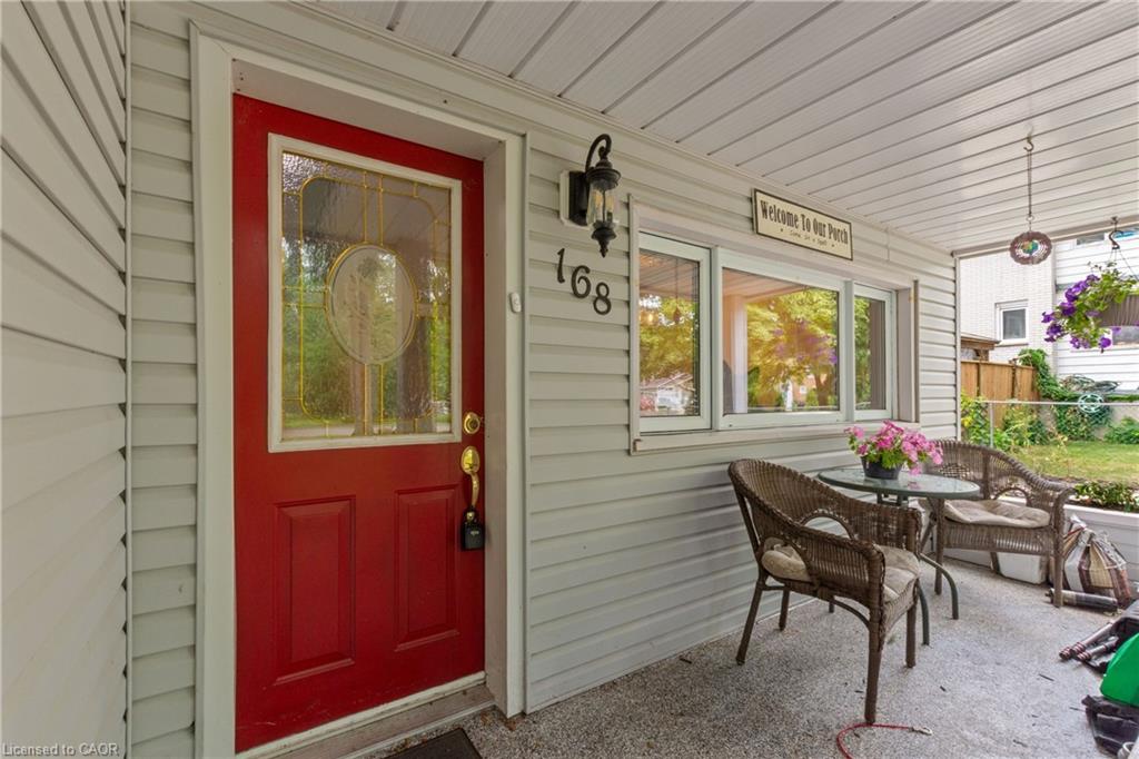 168 Asmus Street Property Photo 16