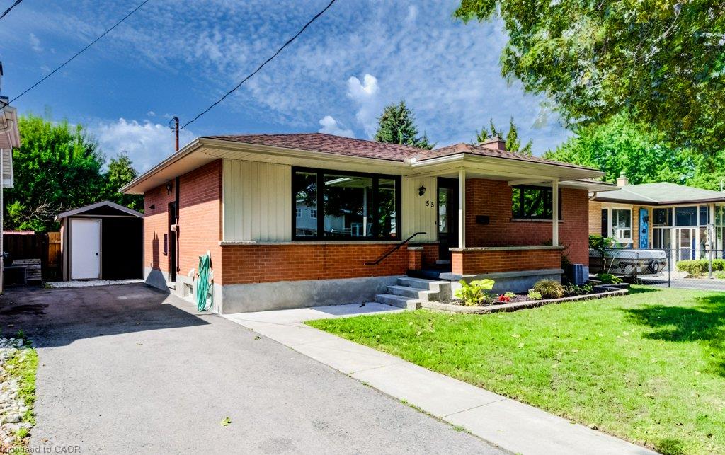 55 Elkington Drive Property Photo 1