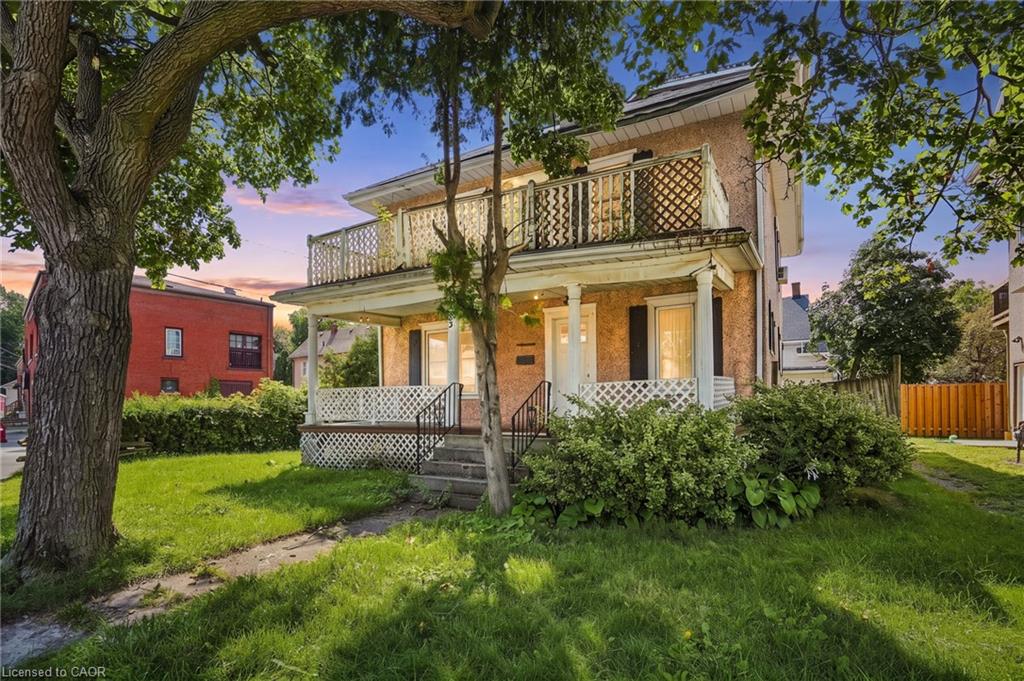 38 Burgar Street Property Photo 1