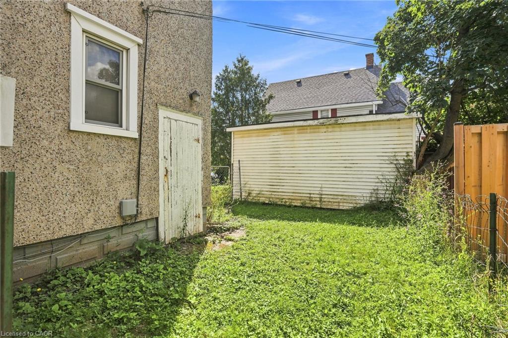 83 Burgar Street Property Photo 22