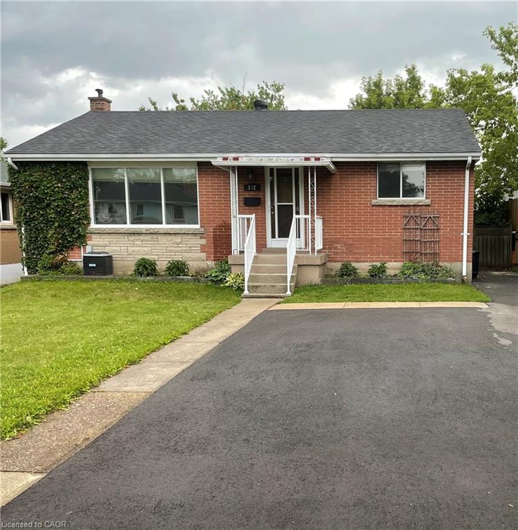 A-132 Howe Avenue Property Photo 2