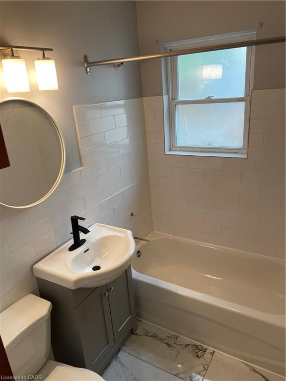 A-132 Howe Avenue Property Photo 6